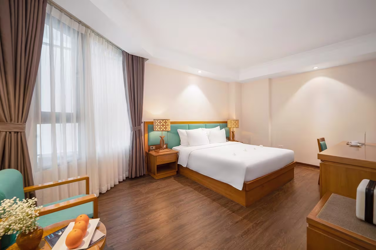 Superior Double Room